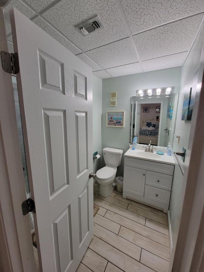 Pensacola, Oceanfront Paradise With Private Beach Pensacola Beach Exterior foto