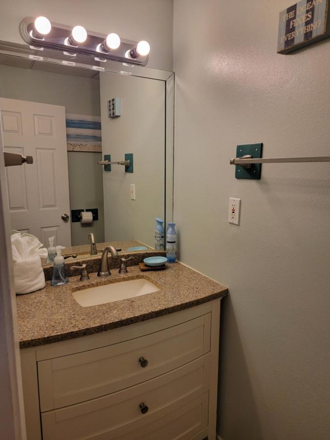 Pensacola, Oceanfront Paradise With Private Beach Pensacola Beach Exterior foto