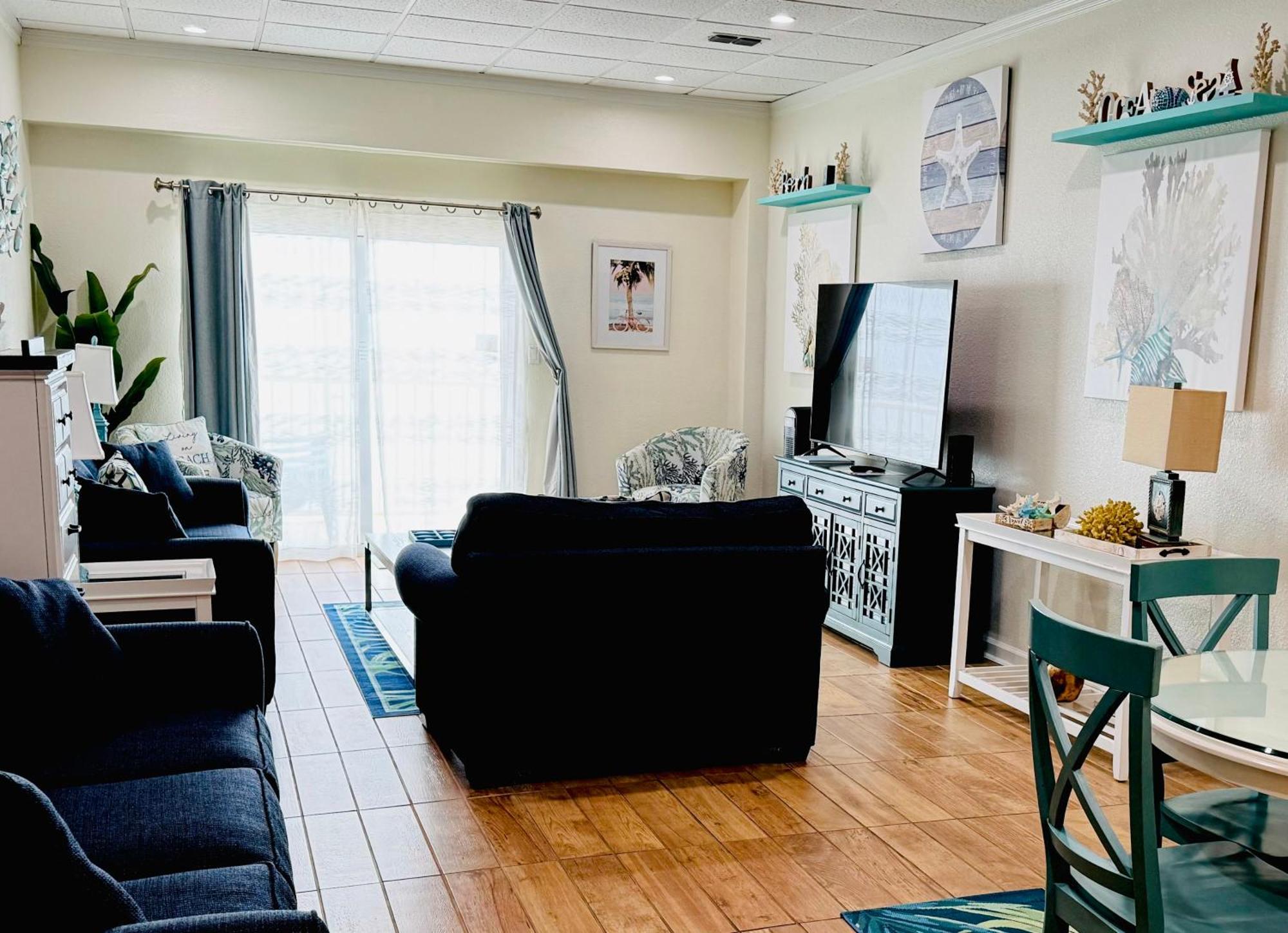 Pensacola, Oceanfront Paradise With Private Beach Pensacola Beach Exterior foto