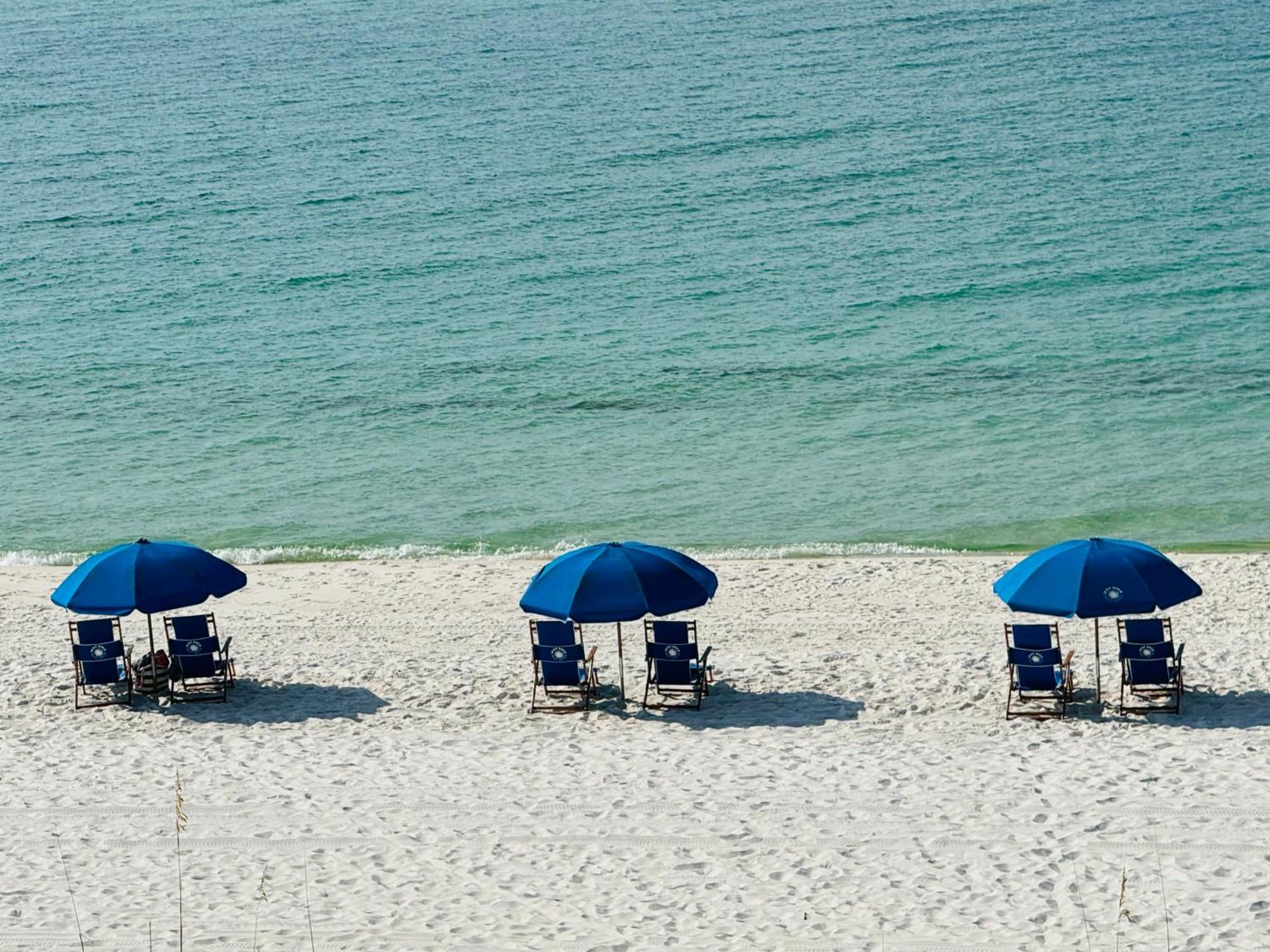 Pensacola, Oceanfront Paradise With Private Beach Pensacola Beach Exterior foto